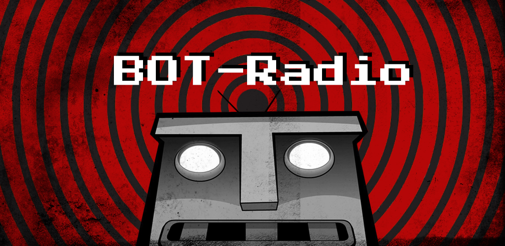 Bot-Radio Banner